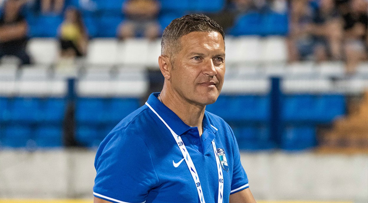 Kulešević: Nastaviti čvrsto i hrabro