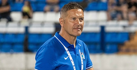 Kulešević: Nastaviti čvrsto i hrabro