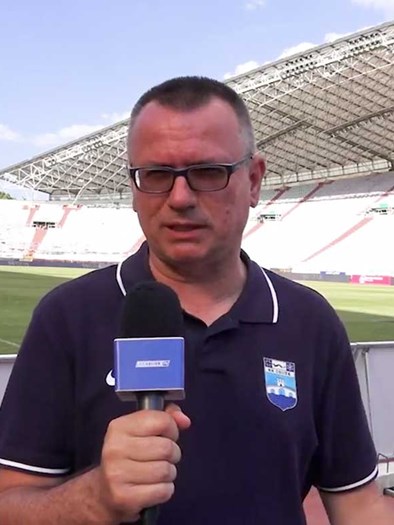 Last call | Hajduk - Osijek