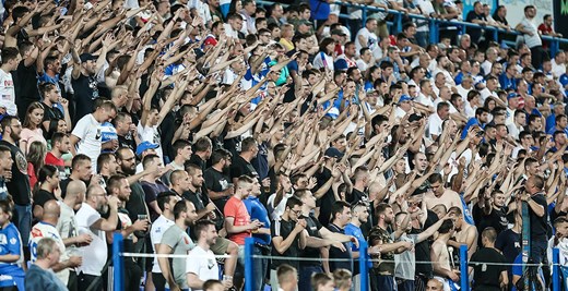 Besplatan ulaz za prošlosezonske pretplatnike