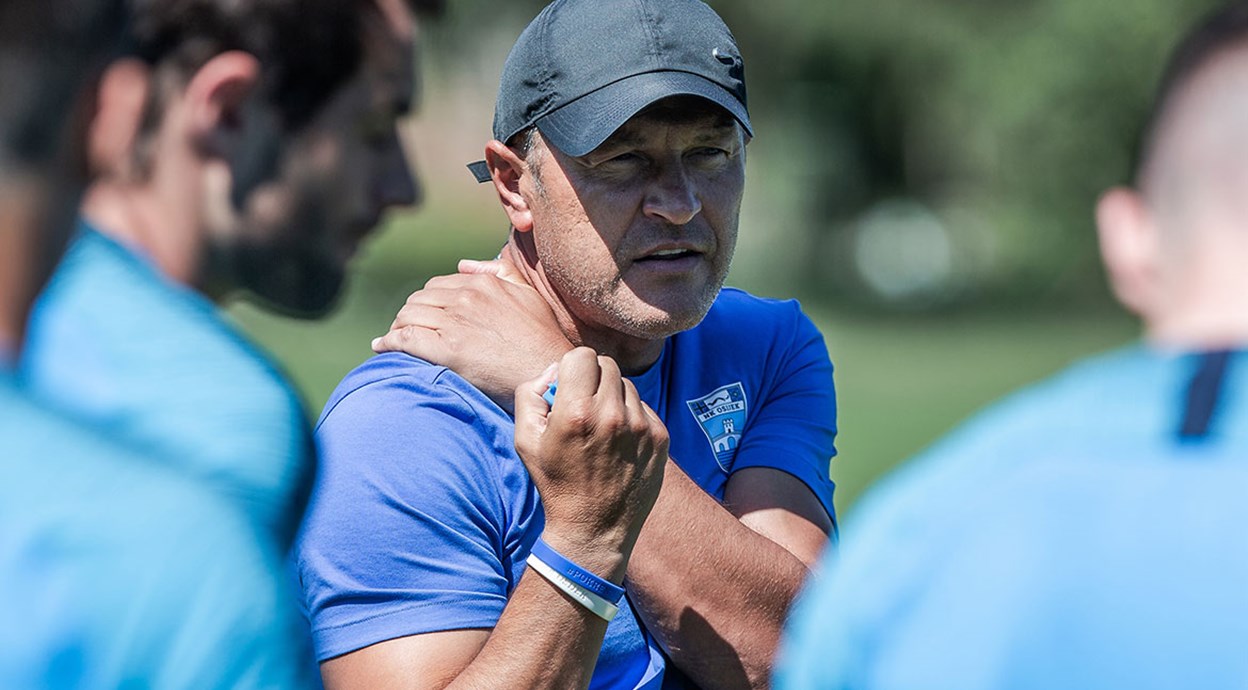 Kulešević: Sami odlučujemo o svojoj sudbini
