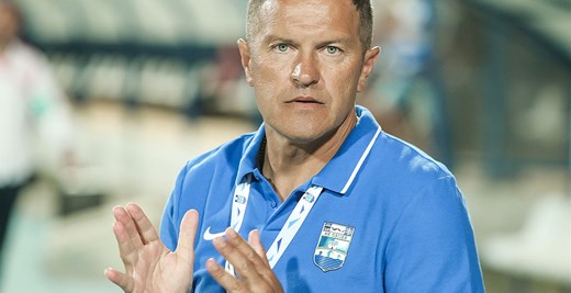 Kulešević: Prave momčadi pobjeđuju i kada ne blistaju