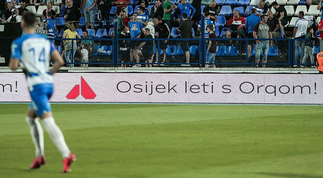 Započela suradnja s tvrtkom ORQA