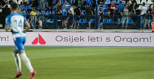 Započela suradnja s tvrtkom ORQA