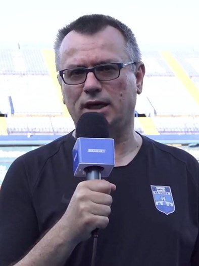 Last call | Dinamo - Osijek