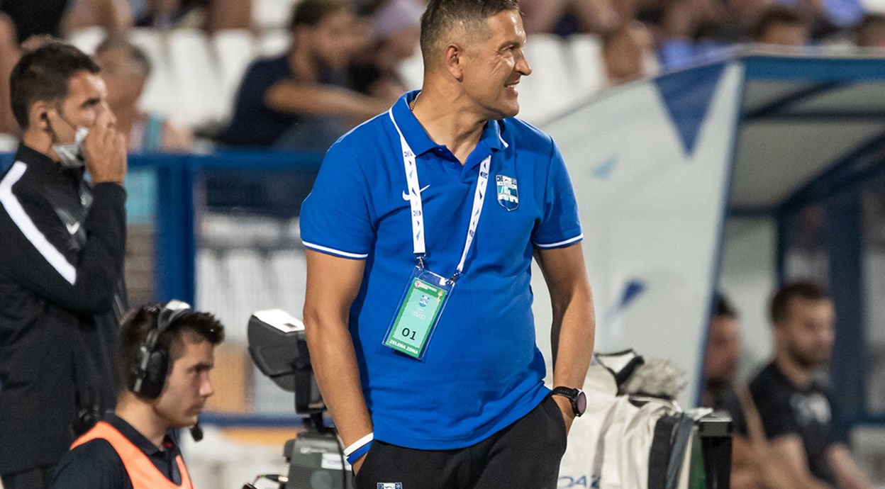 Kulešević: Ovo je postalo „vruće“ gostovanje