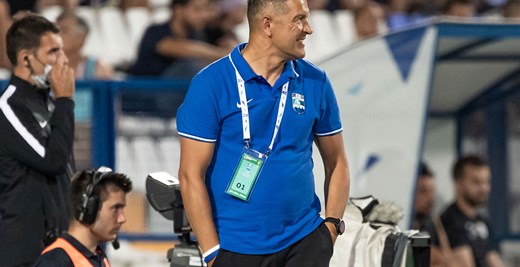 Kulešević: Ovo je postalo „vruće“ gostovanje