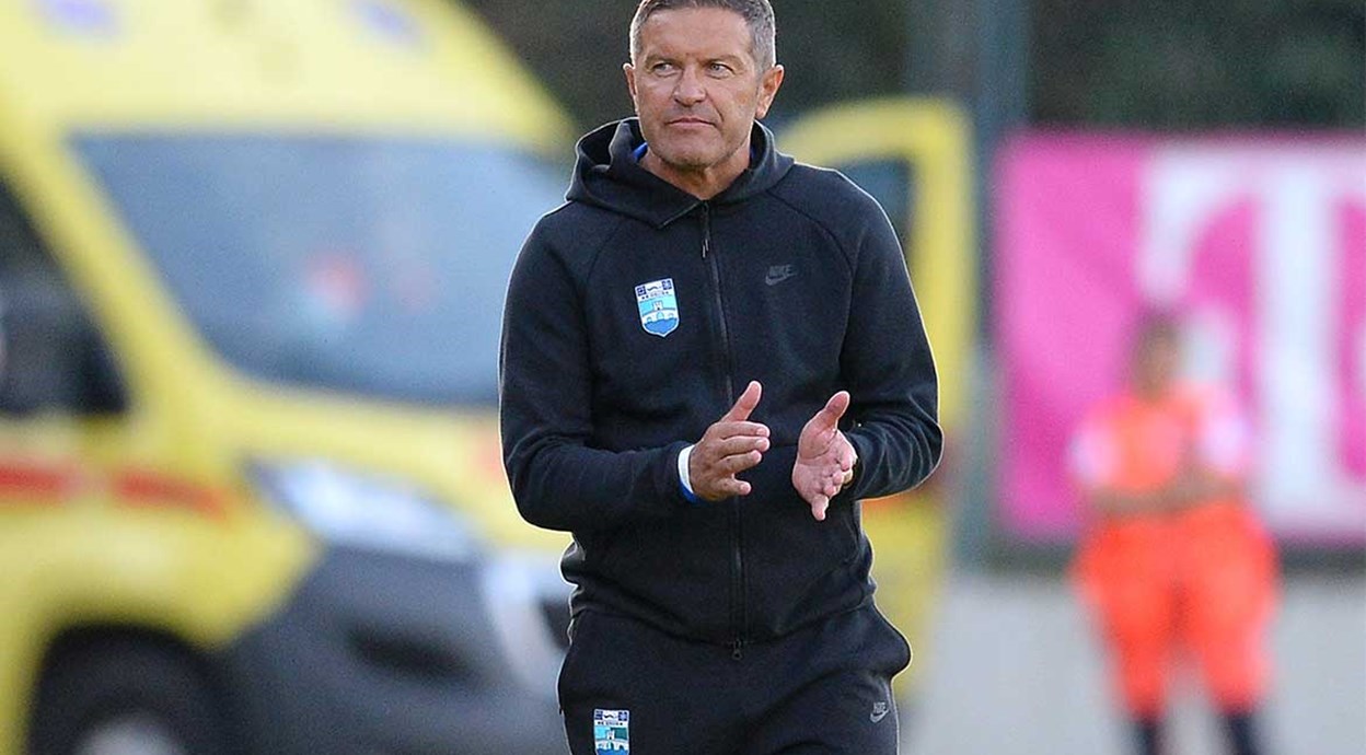 Kulešević: Ipak ovo nije bio naš dan