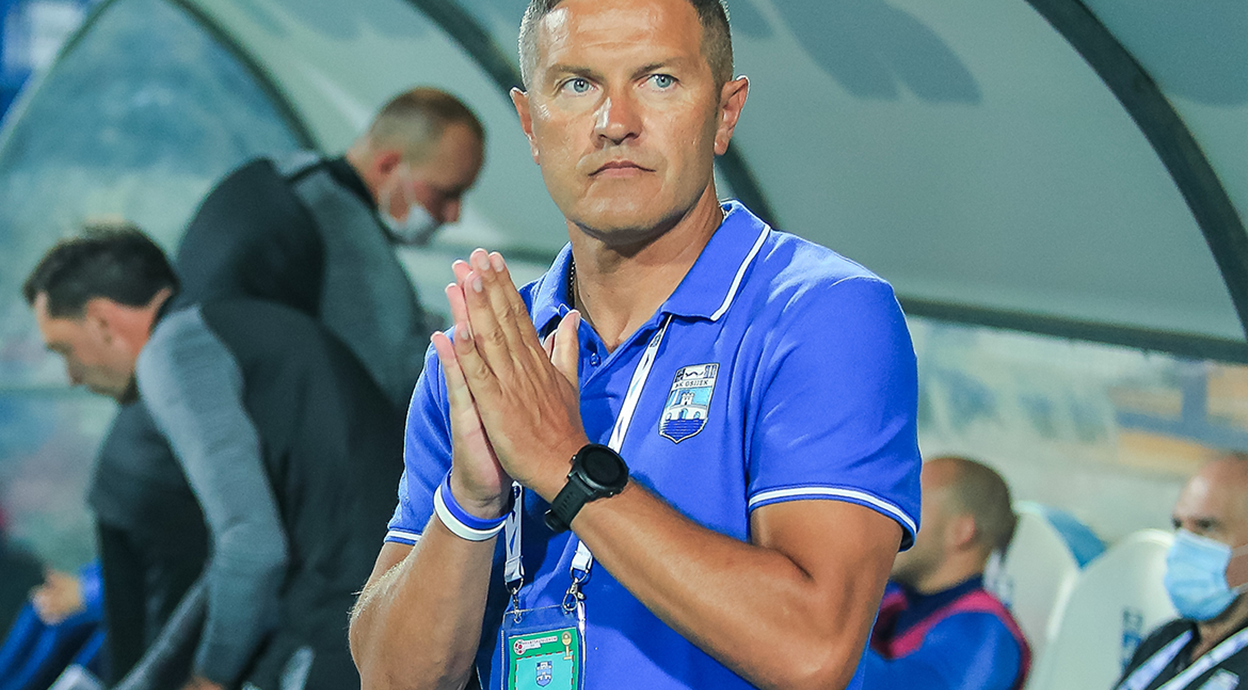 Kulešević: Bili smo bliže drugom golu
