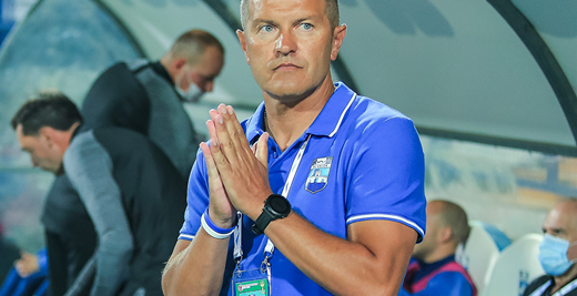 Kulešević: Bili smo bliže drugom golu