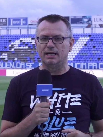 Last call | Osijek - Lokomotiva