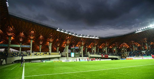 „Generalka“ s Puskas Akademijom