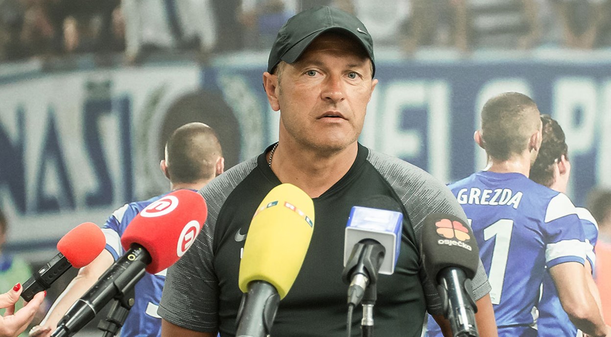 Kulešević: Ambicije ostaju visoke