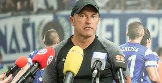 Kulešević: Ambicije ostaju visoke