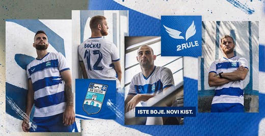 Osijek i 2Rule zajedno u novu sezonu
