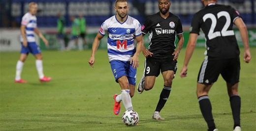 Brzo se okrećemo Hajduku