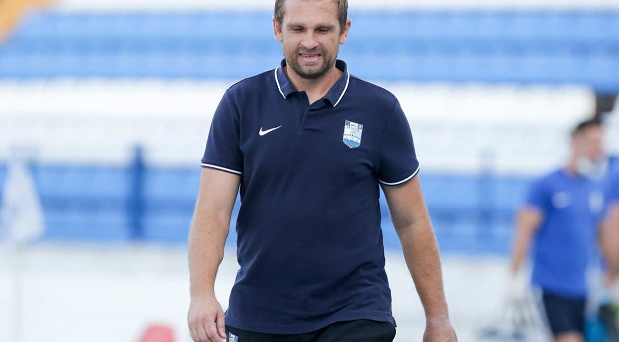 Matchday: Osijek II - Solin