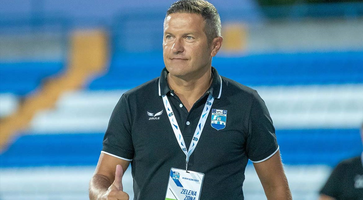 Kulešević: Hrabro prema pobjedi