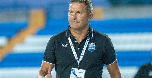 Kulešević: Hrabro prema pobjedi