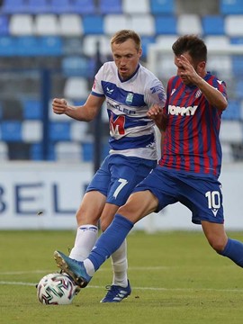 Osijek - Hajduk