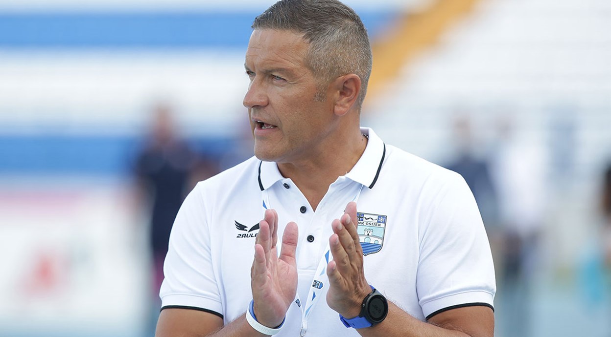 Kulešević: Činjenica je da nismo bili pravi
