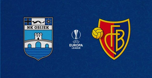 Basel stiže u Gradski vrt