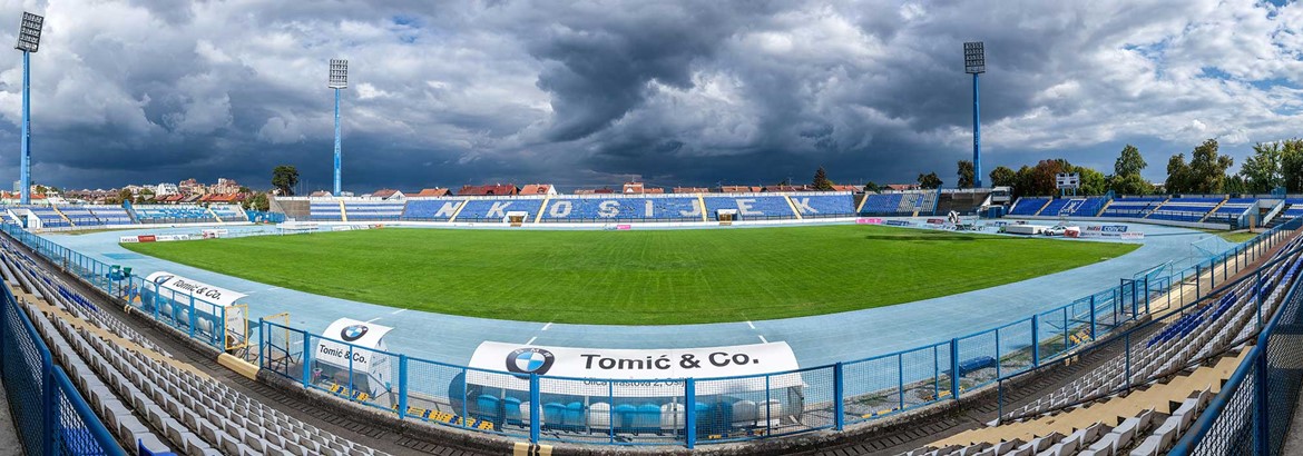 Bijelo-plavi poslovni klub