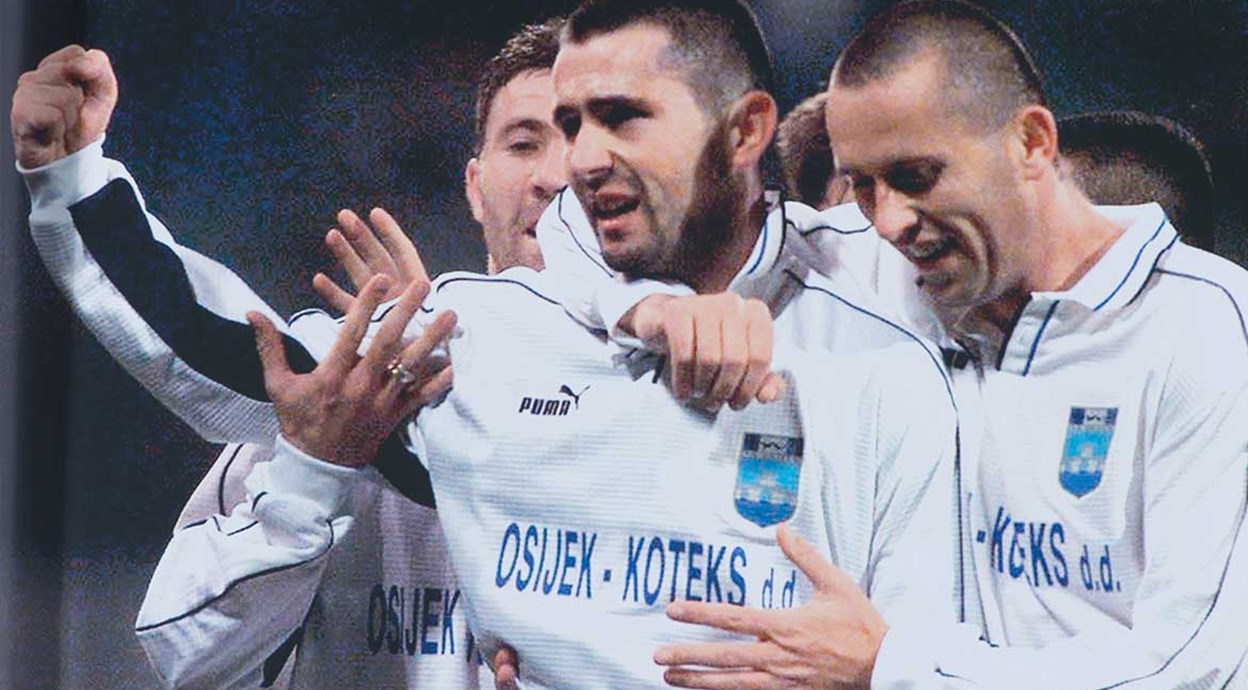 Povratak u rodni grad