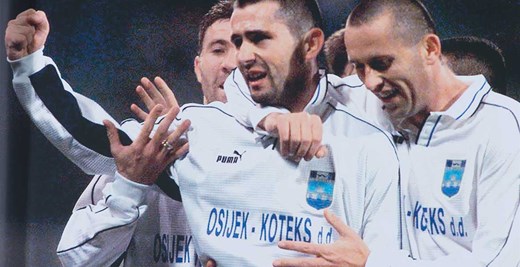 Povratak u rodni grad