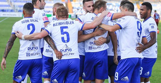 Igrač utakmice: Osijek - Rijeka