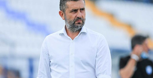 Bjelica: Drago mi je da smo ovako krenuli