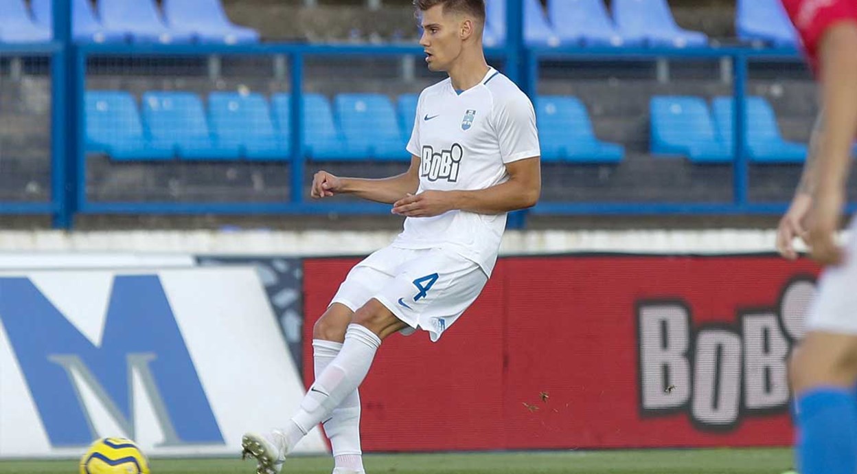 Magdić: Vrijeme je za pobjedu