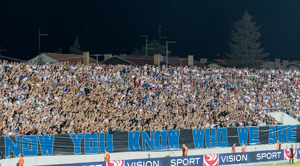 Sada je samo Basel u mislima