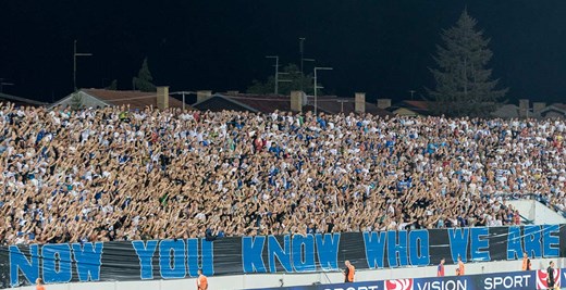 Sada je samo Basel u mislima