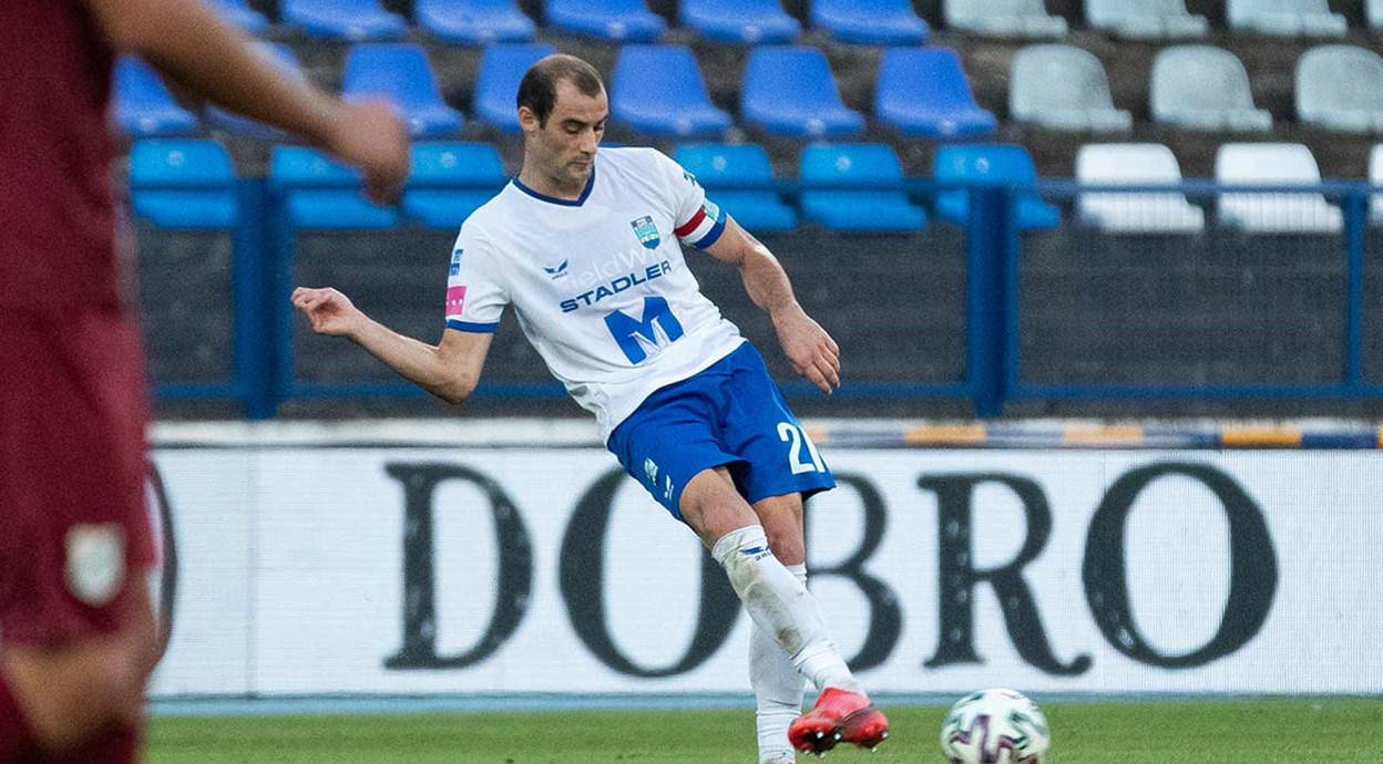 Škorić: Vjerujem u pobjedu