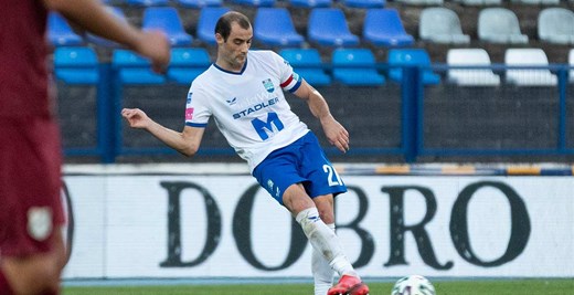 Škorić: Vjerujem u pobjedu