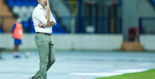 Bjelica: Zaslužili smo bolji rezultat