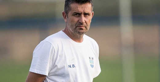 Bjelica: Pokazati svoje pravo lice