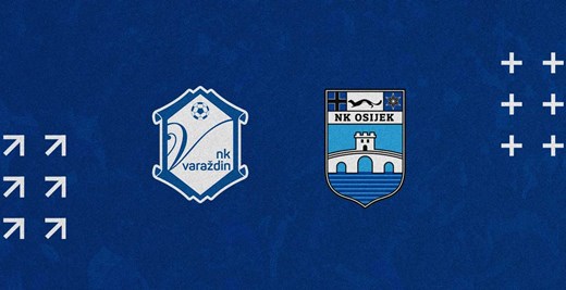 Liveblog: Varaždin - Osijek