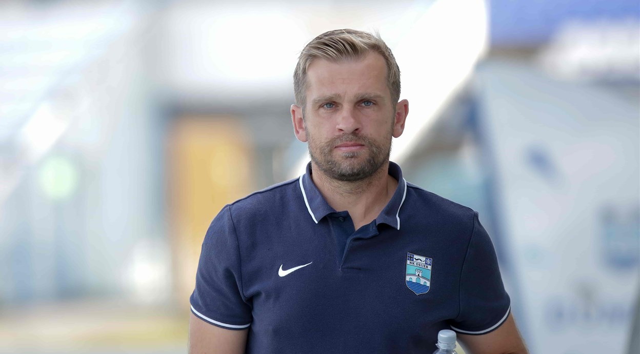 Tolić: Osjetio se akumulirani umor