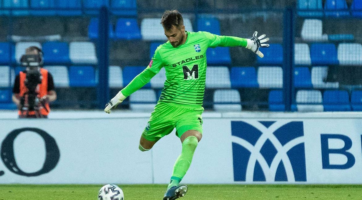 Ivušić: Vjerujem u nastavak serije