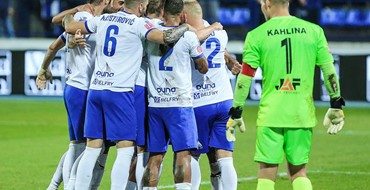 Sljedeća utakmica: Osijek - Lokomotiva