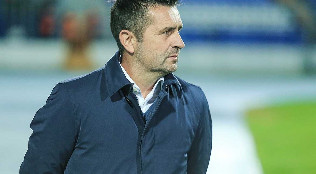Bjelica: Šteta, no sad se već spremamo za Istru