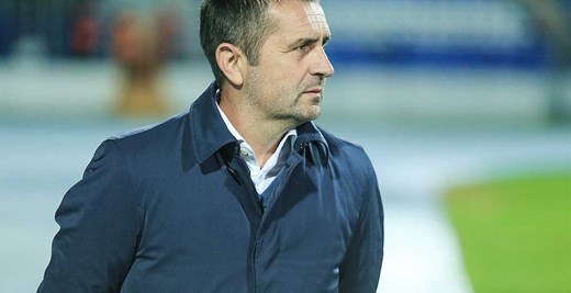 Bjelica: Šteta, no sad se već spremamo za Istru