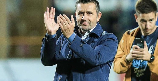 Bjelica: Ovo ću sigurno duže pamtiti
