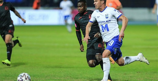 Boharu 35 minuta u Prištini