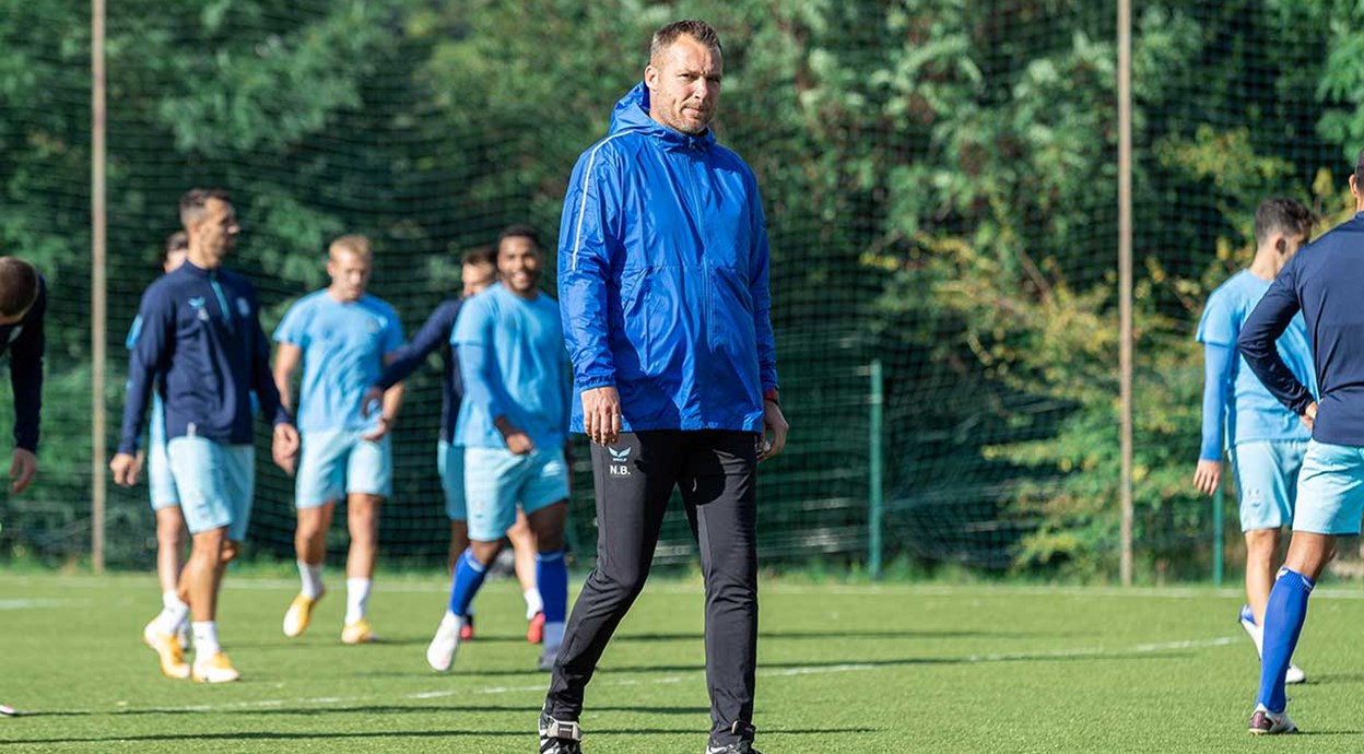 Bule: Ozbiljnost se mora podrazumijevati