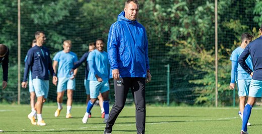 Bule: Ozbiljnost se mora podrazumijevati