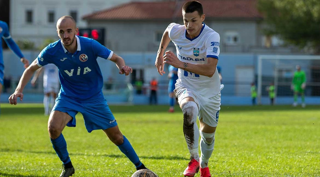 Erceg: Hvala Ramonu i suigračima