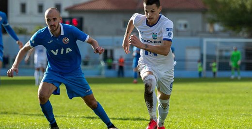 Erceg: Hvala Ramonu i suigračima